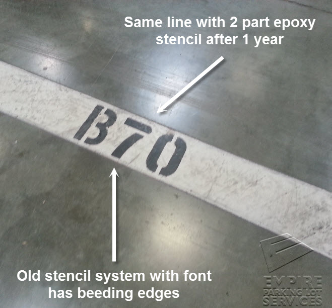 Warehouse Floor Stenciling a (4)