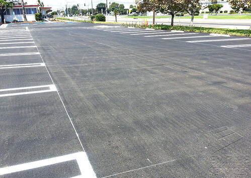 Asphalt Repair Asphalt Overlay Anaheim California