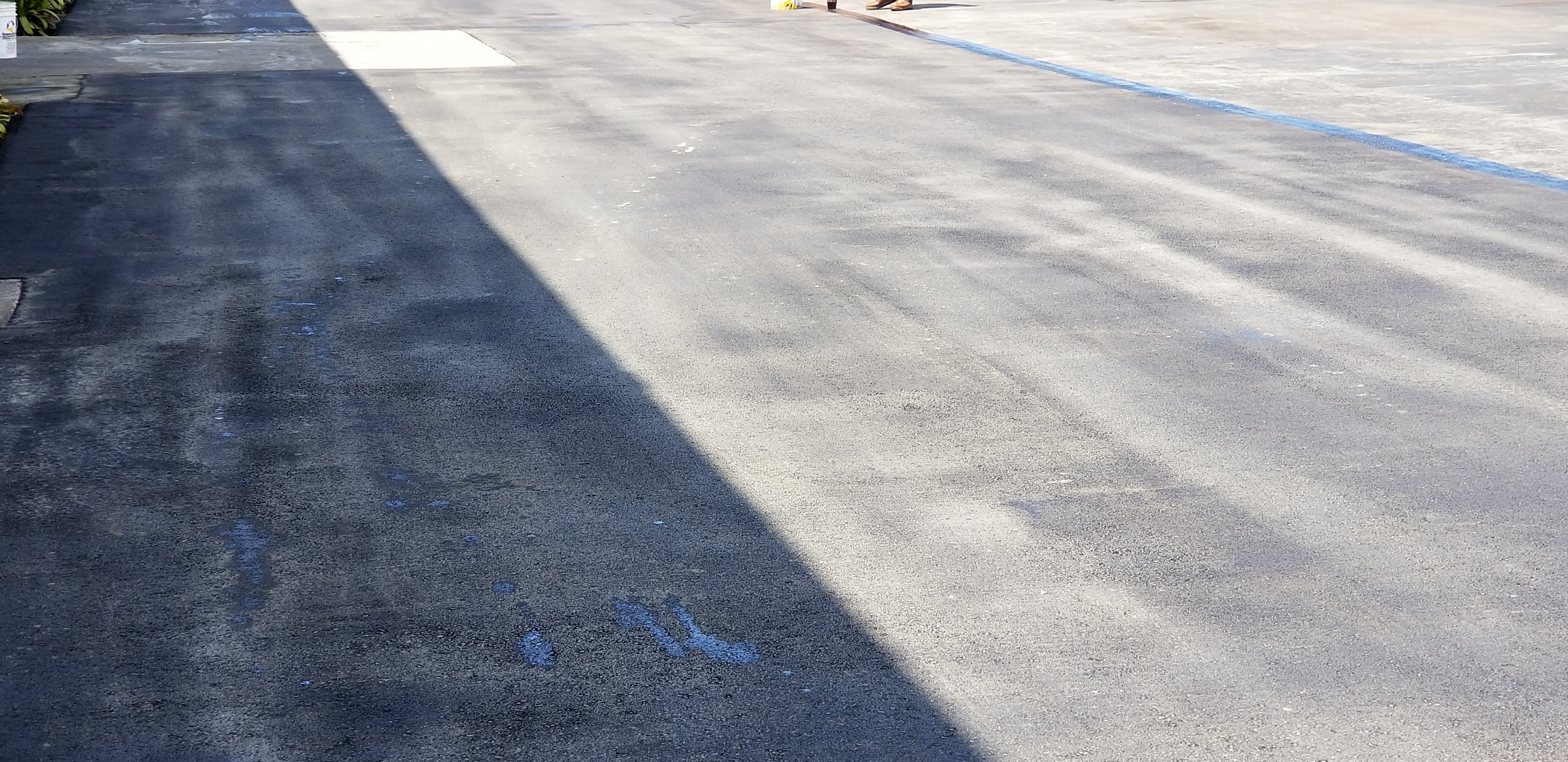 How Long Until You can Drive on New Asphalt?