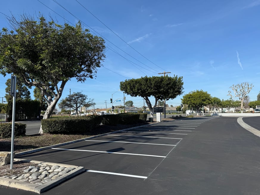 Cedar Realty Management; Industrial Building; Garden Grove (24-880) SF (2)