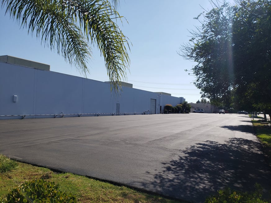 Copy of (150 Tons) Eide Industries; Ind Bldg; Cerritos (20-360) (20-372)  FL (6)