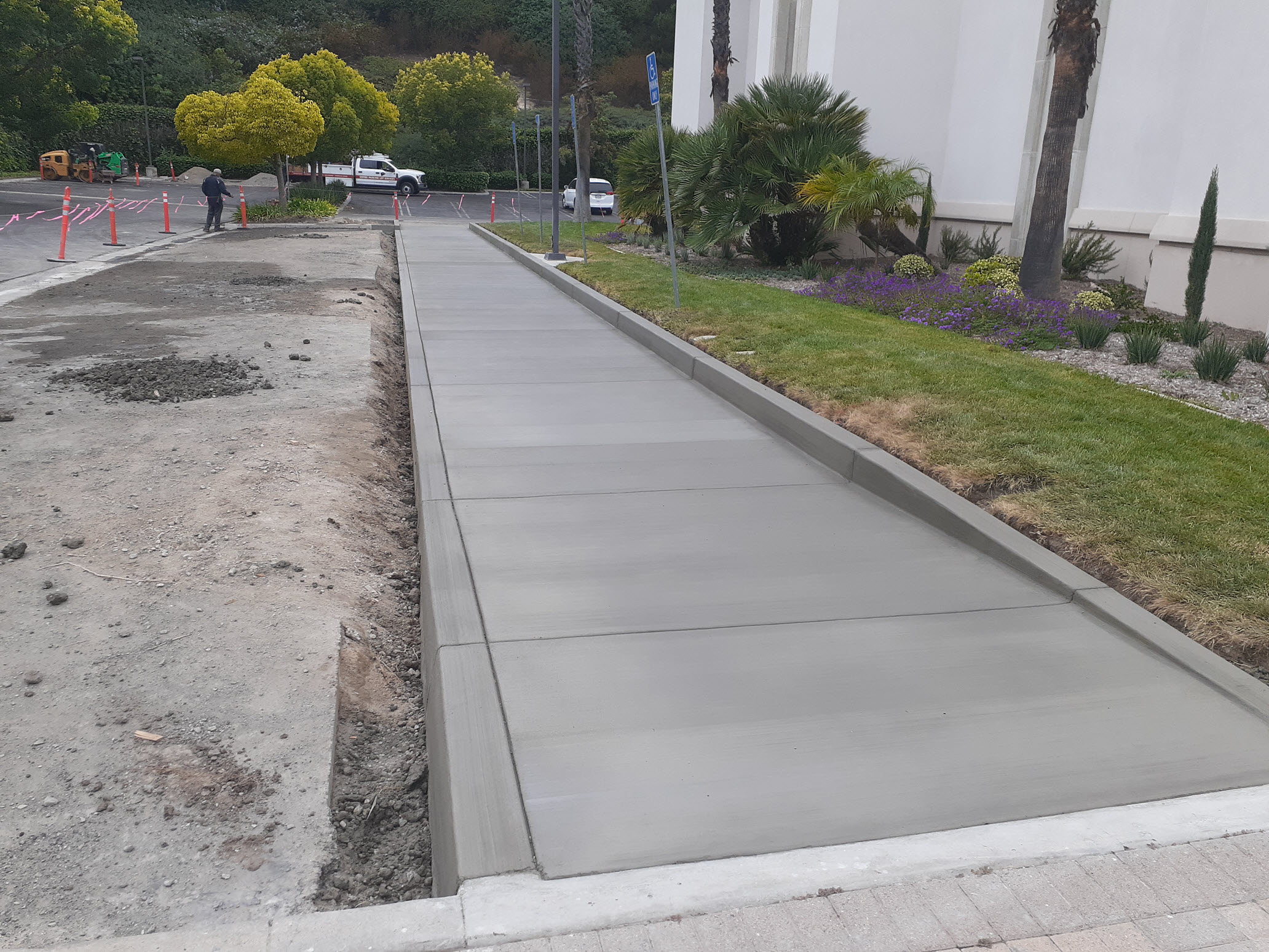 Copy of (25 Yards Phase 5) Buratti Construction; LDS Church; Aliso Viejo (21-562) BD (1)