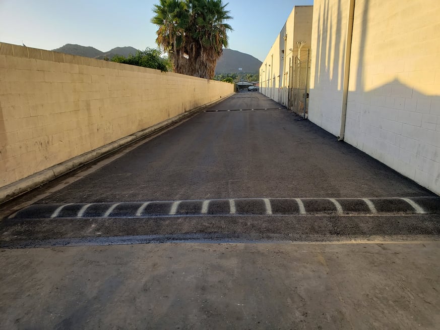 Copy of (SDS) (PRSI) (250 Tons) Bill Hanshaw Prop; Commercial Center; Riverside (19-314) SF (1)