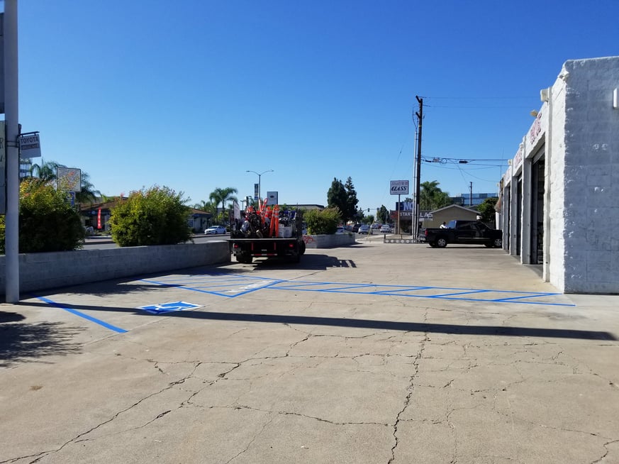 Copy of Bernardo Concrete; CA Auto Service; Garden Grove (20-339) SF (2)