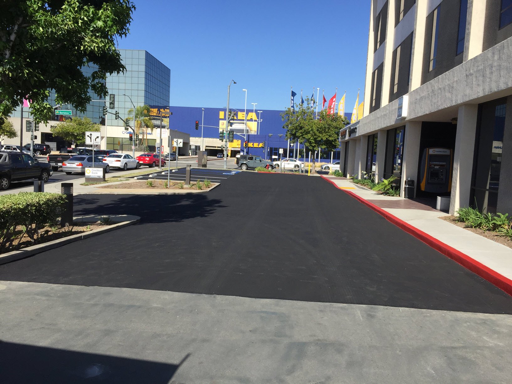 SLO County CA Sheriff warns of asphalt contractor scams | San Luis ...