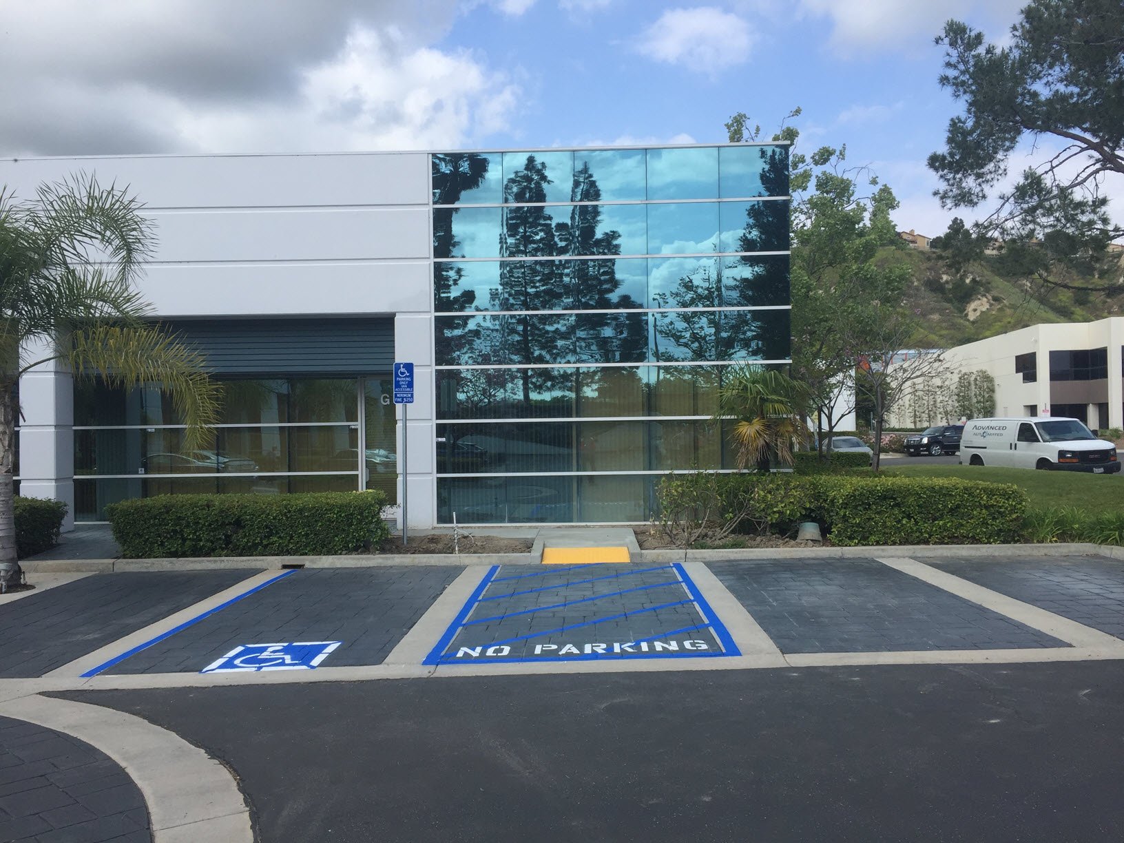 Orange County Commercial; Church; Yorba Linda (19-228) PF (2)