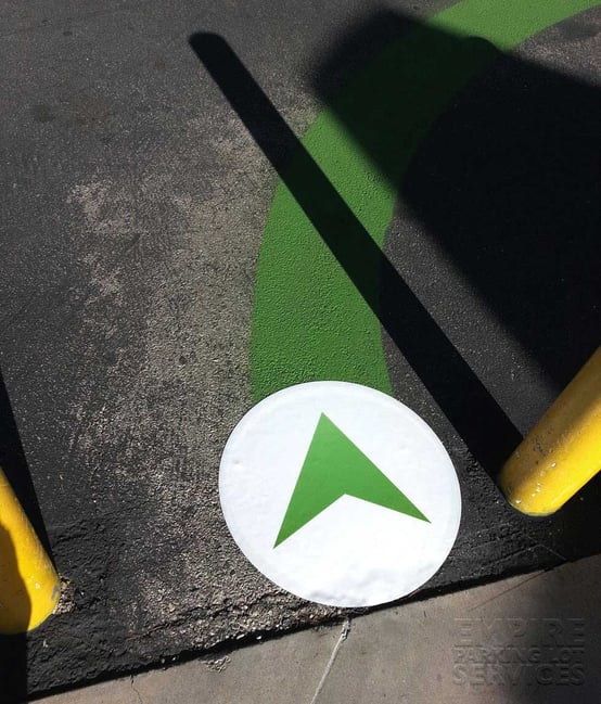 Removable_Paint_Striping_California_2015_Empire_Parking_Lot_Services