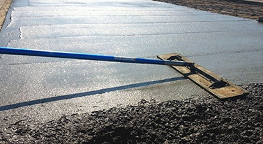 Concrete Repair Services