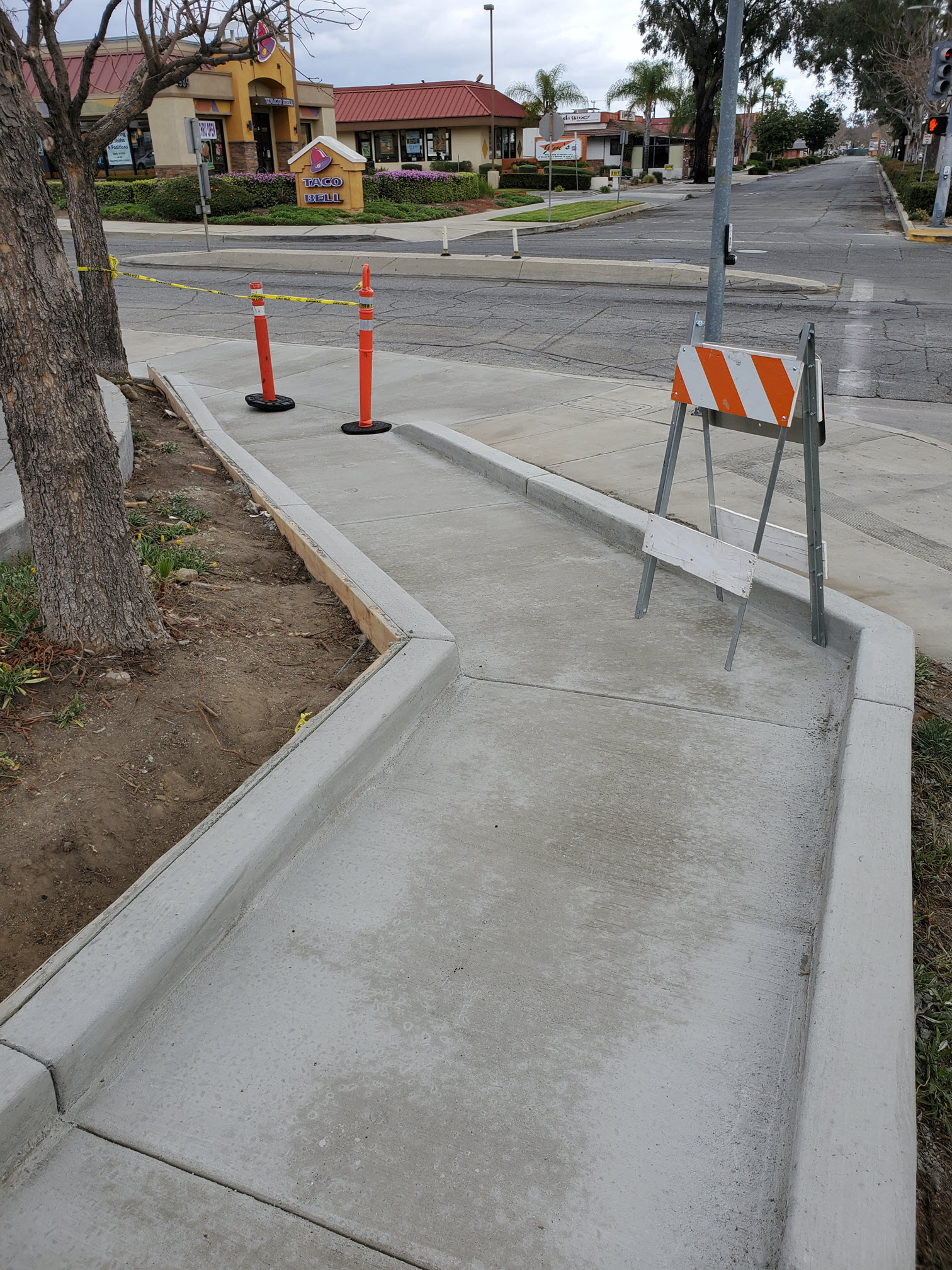 Handicap Ramp Repair & Construction Southern California