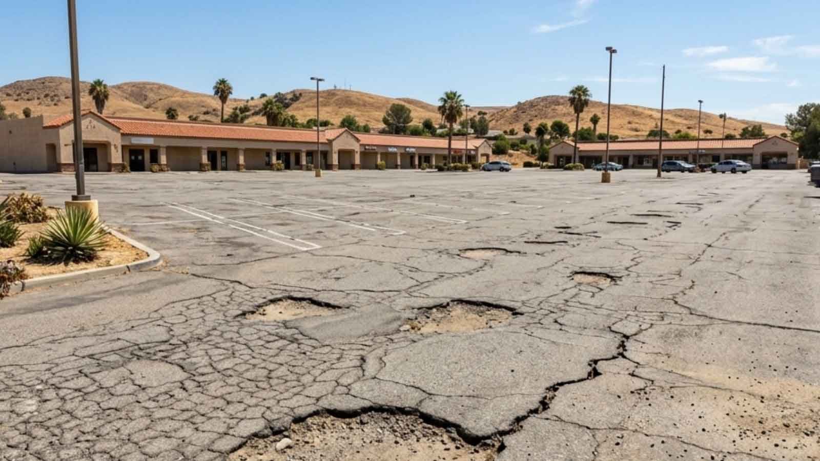 structural-cracks-in-parking-lot