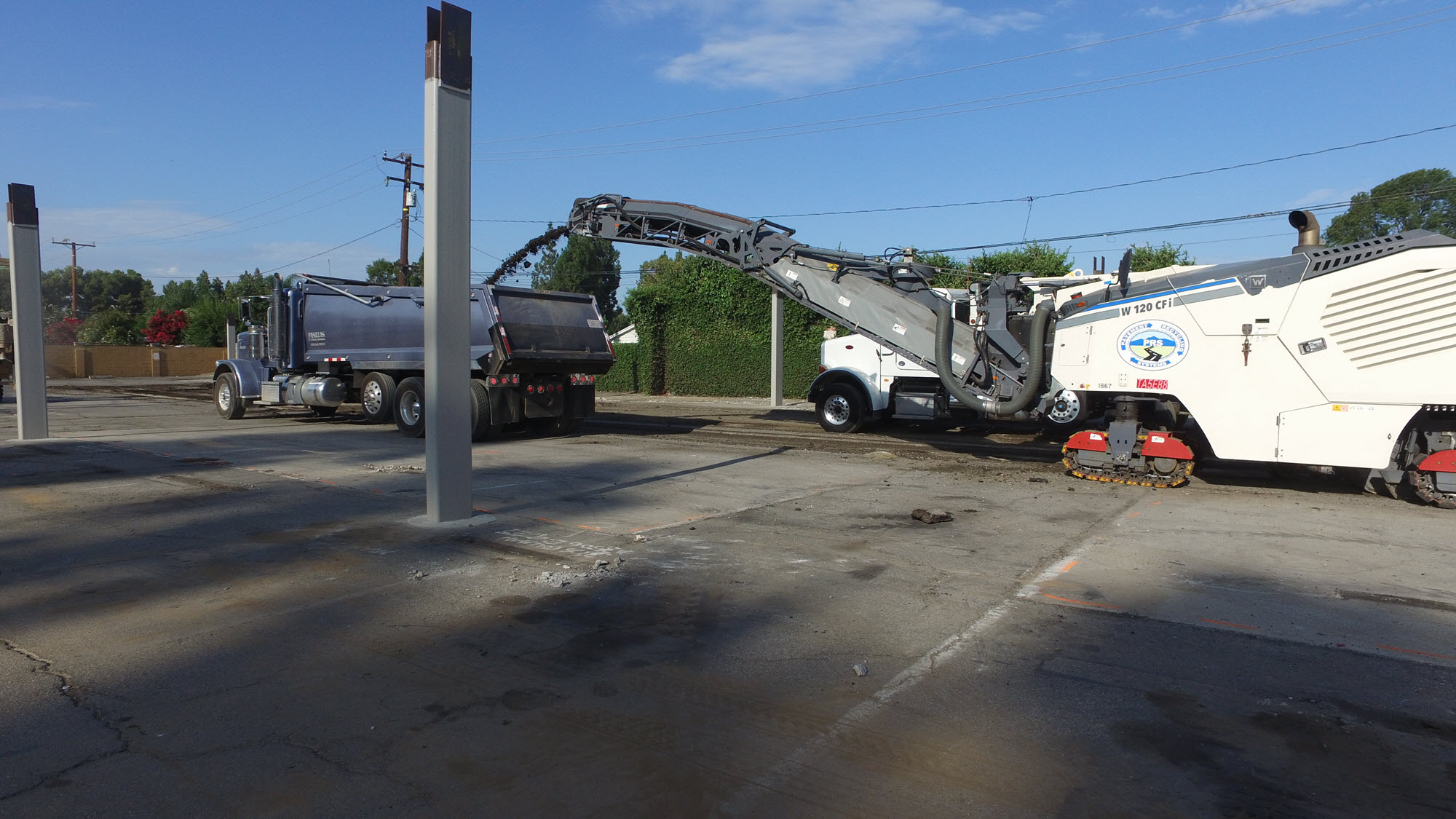 All American Asphalt Irvine