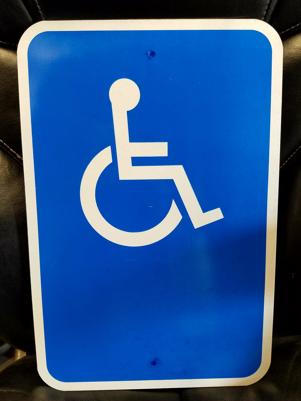 Wheel Chair Path of Travel Sign No Arrow.jpg