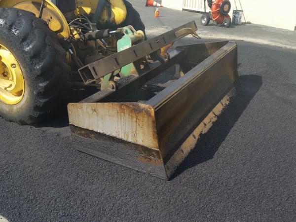 Asphalt Repair