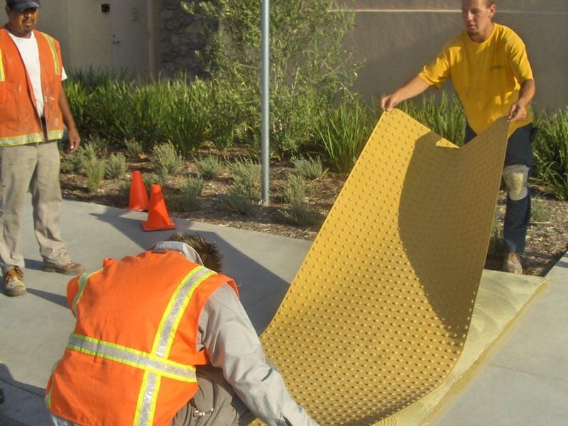 services-ada-truncated-dome-installation-05