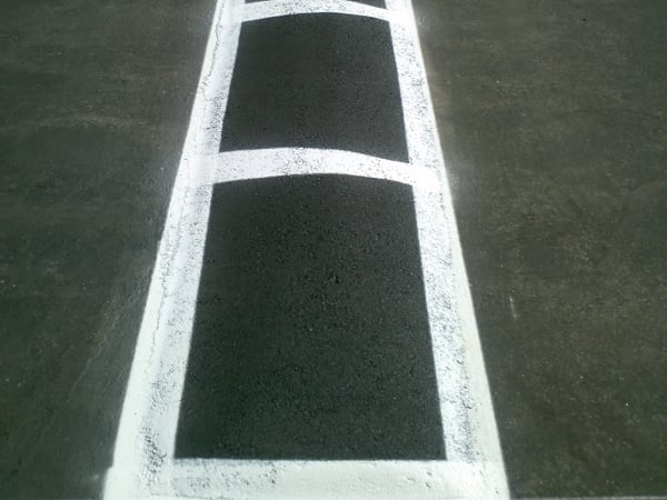 Speed Bumps