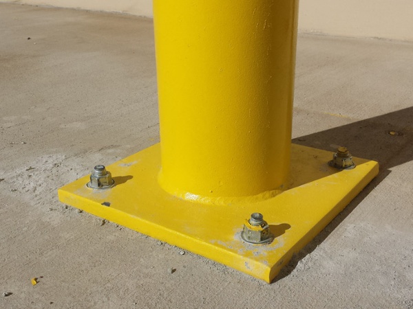 Bollard Instal Services